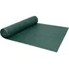 Image de Vidaxl Filet Brise-Vue Vert 3,6x50 M Pehd 150 G/MÂ²