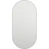 Image de vidaXL Miroir 40x20 cm Verre