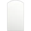 Image de Vidaxl Miroir 90x45 Cm Verre