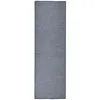 Image de Vidaxl Ensemble De Salle Ã Manger De Jardin 7 Pcs Gris