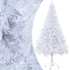 Image de Vidaxl Arbre De NoÃ«l Artificiel Avec Support 120 Cm 230 Branches