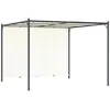 Image de vidaXL Sapin de NoÃ«l gonflable avec LED Int/Ext 240 cm