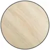 Image de Bouts de canapé, guéridons VidaXL  Bout de canapé  Table à thé Chêne Sonoma Ø35 cm MDF P31599780