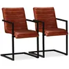 Image de vidaXL Tabourets de bar 2 pcs Gris clair Velours