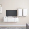 Image de VidaXL 3078685 Support TV et centre de divertissement