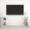 Image de VidaXL 3079898 Support TV et centre de divertissement