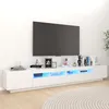 Image de VidaXL 3081915 Support TV et centre de divertissement