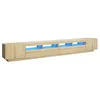Image de VidaXL 3081927 Support TV et centre de divertissement