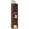 Image de vidaXL Armoire de dressing Blanc 80x40x65 cm Bois d'ingÃ©nierie