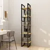 Image de vidaXL BibliothÃ¨que Ã  5 niveaux 40x30x175 cm Bois de pin