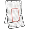 Image de Rebondisseur De Softball 88x79x137 Cm Acier Vidaxl Vidaxl