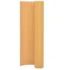Image de Vidaxl Cl?Ture De Jardin Double Face 110x400 Cm Jaune