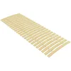 Image de vidaXL Sommier Ã  lattes avec 24 lattes 70x200 cm
