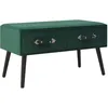 Image de vidaXL Chaise de bureau Gris Similicuir