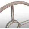 Image de Vidaxl Miroir Sable 60x4 Cm Fer Pour Utilisation Ã  L'intÃ£Â©Rieur