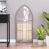 Image de Vidaxl Miroir Sable 100x45 Cm Fer Pour Utilisation Ã  L'intÃ£Â©Rieur