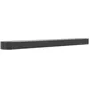 Image de Vidaxl JardiniÃ¨re De Jardin Acier Enduit Poudre 620x80x36cm Anthracite