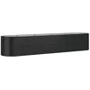 Image de Vidaxl JardiniÃ¨re Acier Enduit De Poudre 368x80x68 Cm Anthracite