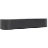 Image de Vidaxl JardiniÃ¨re Acier Enduit De Poudre 396x100x68 Cm Anthracite