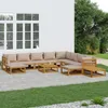 Image de Vidaxl JardiniÃ¨re ArgentÃ© 447x140x68 Cm Acier Enduit De Poudre