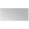 Image de vidaXL Miroir de salle de bain Ã  LED 90x40 cm