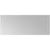 Image de vidaXL Miroir de salle de bain Ã  LED 100x40 cm