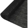 Image de vidaXL BibliothÃ¨que/SÃ©parateur de piÃ¨ce Noir 41x35x125 cm Pin massif