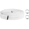 Image de vidaXL Tuyau d'incendie 20 m 1"" PVC
