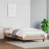 Image de vidaXL ÃtagÃ¨re d'angle murale ChÃªne fumÃ© 40x40x50 cm Bois d'ingÃ©nierie