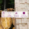 Image de TÃªte de lit Marron miel 81x4x100 cm Bois massif de pin vidaXL vidaXL