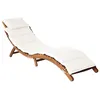 Image de vidaXL TÃªte de lit Marron miel 205,5x4x100 cm Bois massif de pin