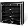 Image de vidaXL Buffet ChÃªne sonoma 60x30x70 cm Bois d'ingÃ©nierie