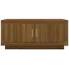 Image de Meubles TV VidaXL  Table basse  Bois d'ingénierie Marron 102x50x45 cm P31600822