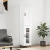 Image de vidaXL Table basse Sonoma gris 100x50x40 cm Bois d'ingÃ©nierie