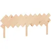 Image de Vidaxl TÃªte De Lit 196x3x80,5 Cm Bois Massif De Pin