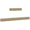 Image de VidaXL 3114608 Support TV et centre de divertissement
