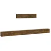 Image de VidaXL 3114611 Support TV et centre de divertissement