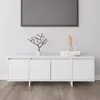 Image de Vidaxl Ensemble De Bar De Jardin 3 Pcs Bois D'acacia Solide