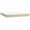 Image de VidaXL 347847 Matelas Ã  ressorts