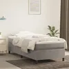 Image de vidaXL Sur-matelas 100x200x5 cm
