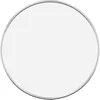 Image de vidaXL Miroir mural ArgentÃ© Ã 30 cm Rond
