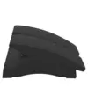 Image de Poufs VidaXL  Repose-pieds  Noir 43,5x32,5x10,5 cm P31599936
