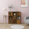 Image de vidaXL Fauteuil avec pieds Ã  bascule et tabouret Gris clair Tissu
