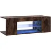 Image de VidaXL 822665 Support TV et centre de divertissement