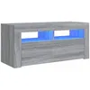 Image de VidaXL 822722 Support TV et centre de divertissement