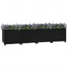 Image de vidaXL Meuble TV Gris bÃ©ton 100x35x40 cm Bois d'ingÃ©nierie