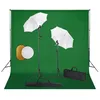 Image de vidaXL Cadre de lit Rose 180x200 cm Velours