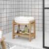 Image de vidaXL TÃªte de lit avec oreilles Gris foncÃ© 103x23x78/88 cm Velours
