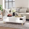 Image de vidaXL TÃªte de lit avec oreilles Noir 183x23x78/88 cm Tissu