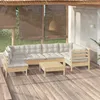 Image de vidaXL TÃªte de lit avec oreilles Blanc 147x23x118/128 cm Similicuir